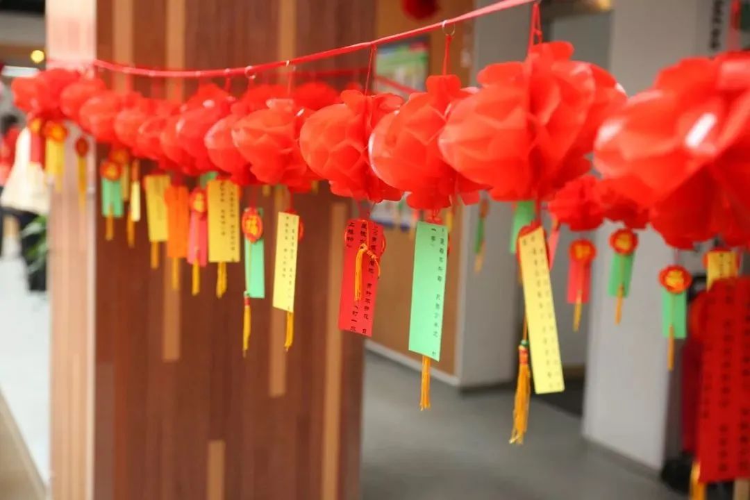 小元宵 享团圆 | 卓跃元宵团拜会，一起来！